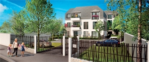t3 à la vente -   91210  DRAVEIL, surface 5 m2 vente t3 - UBI425934799